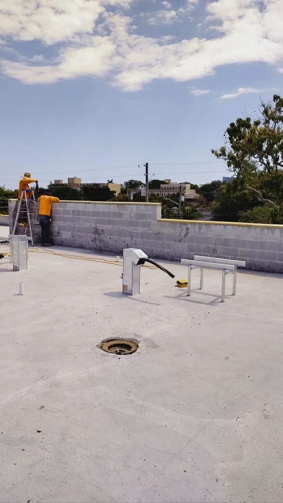 Slide of Everything All The Time