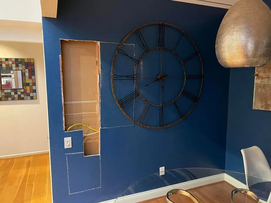 Slide of Everything Electric