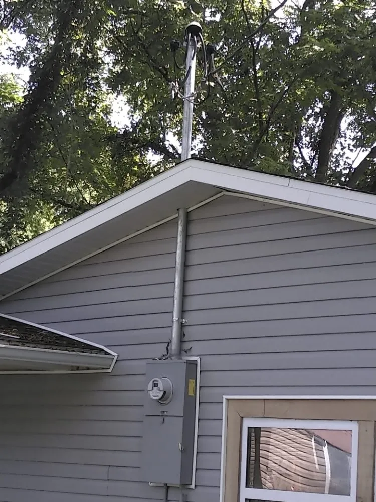 Slide of Everything Electric