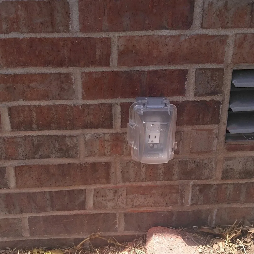 Slide of Everything Electric