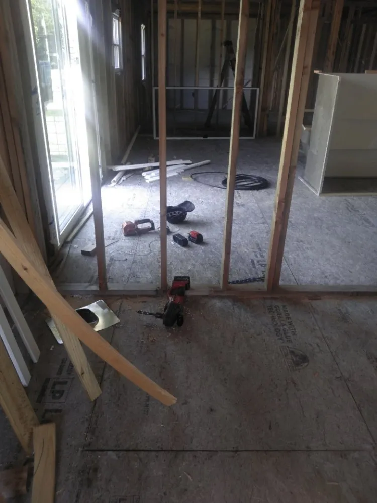 Slide of Everything Electric