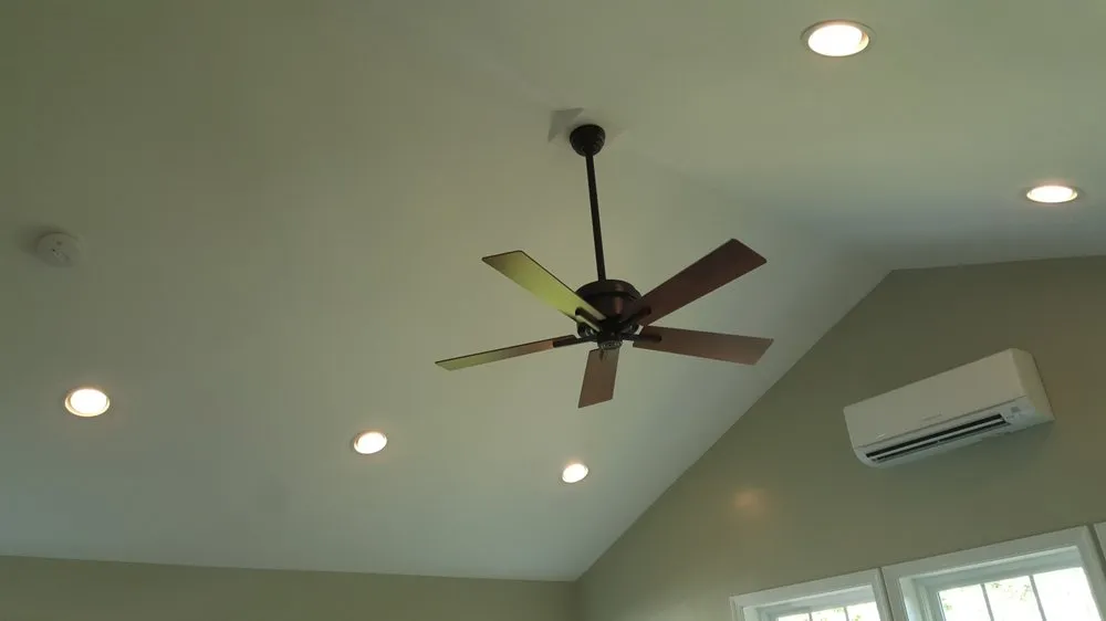 Slide of Everything Electric