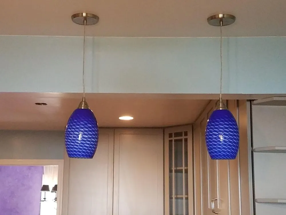 Slide of Everything Electric