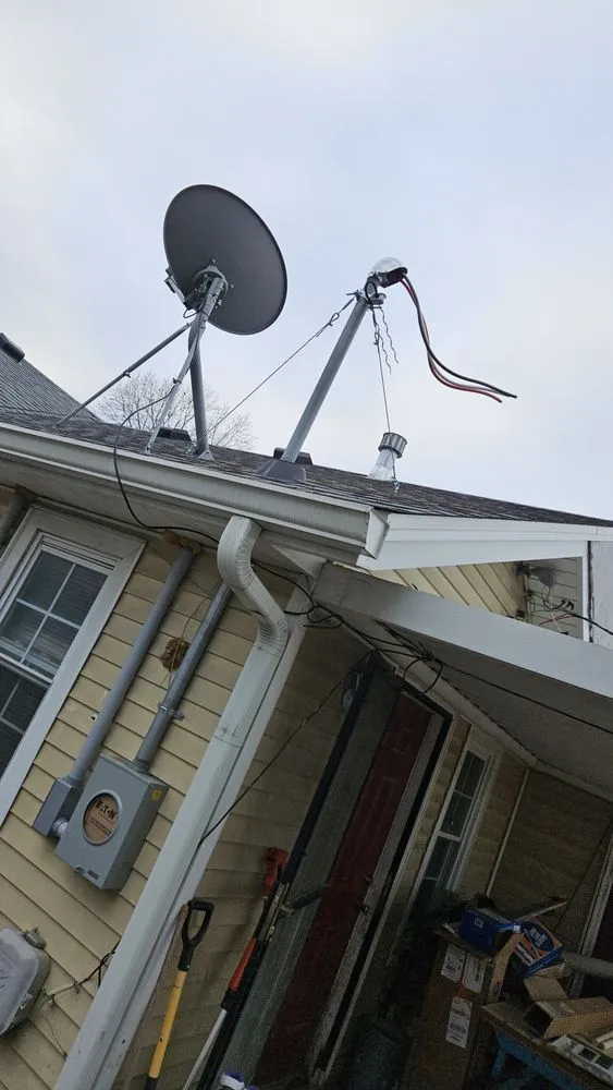 Slide of Everything Electrical