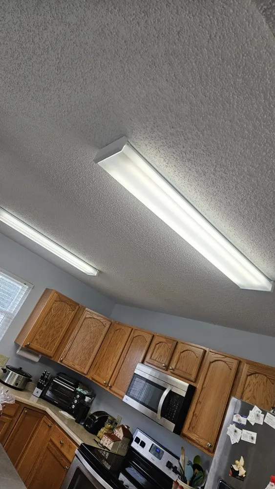 Slide of Everything Electrical