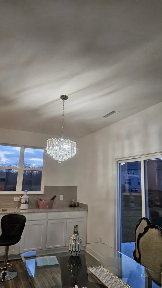 Slide of Everything Electrical