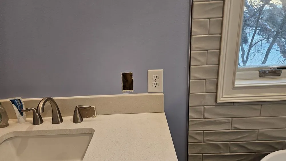 Slide of Everything Electrical