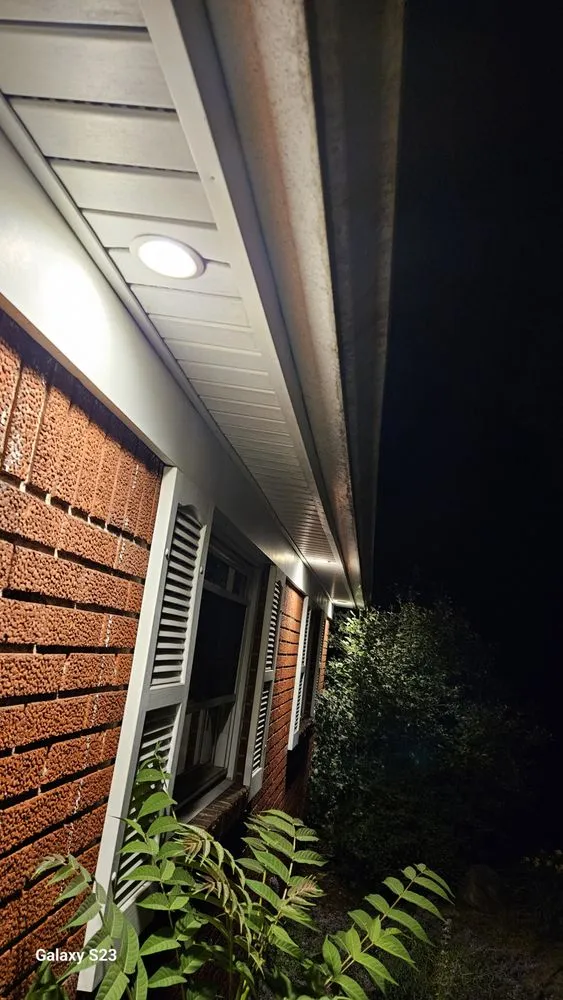 Slide of Everything Electrical