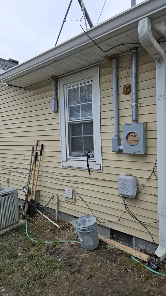 Slide of Everything Electrical