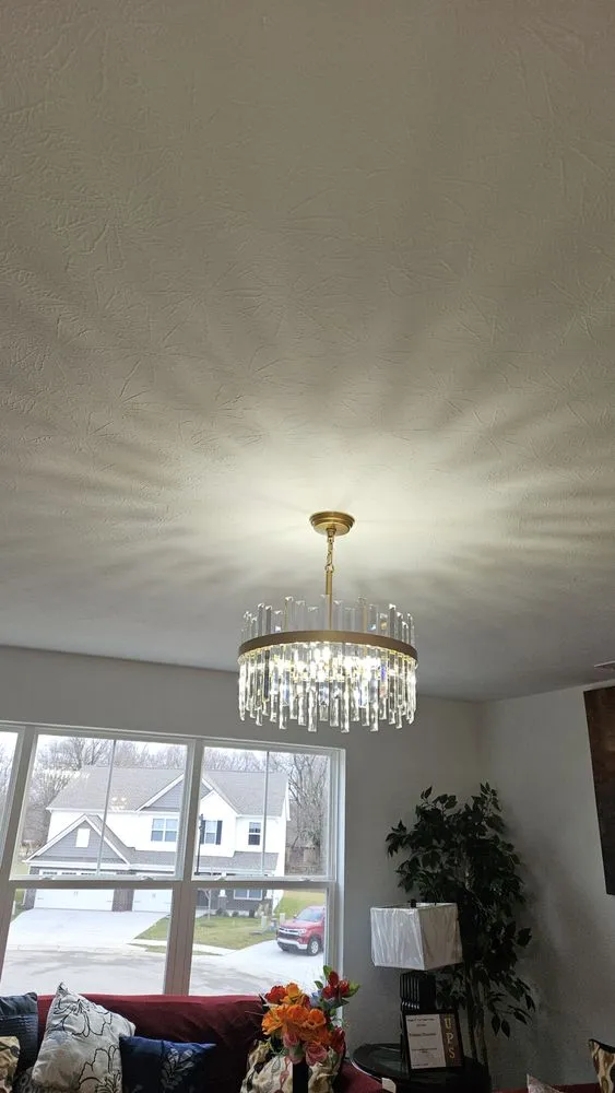 Slide of Everything Electrical