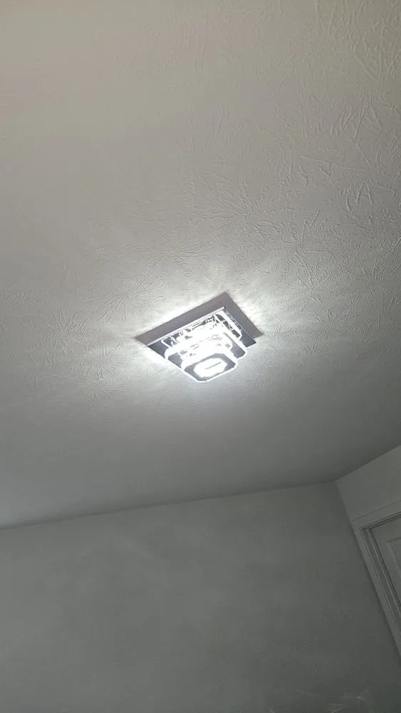 Slide of Everything Electrical