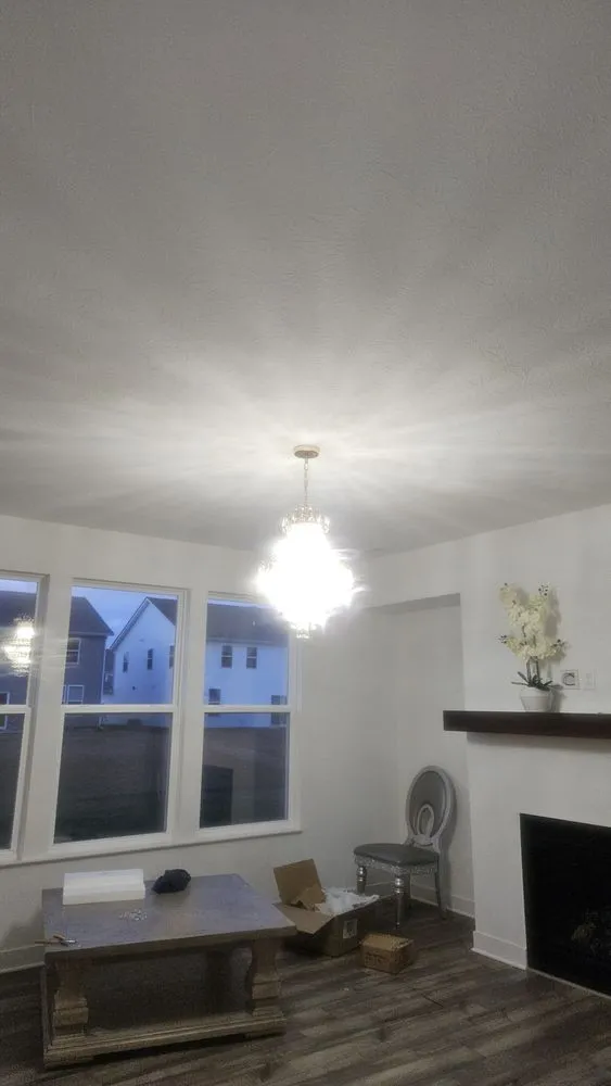 Slide of Everything Electrical