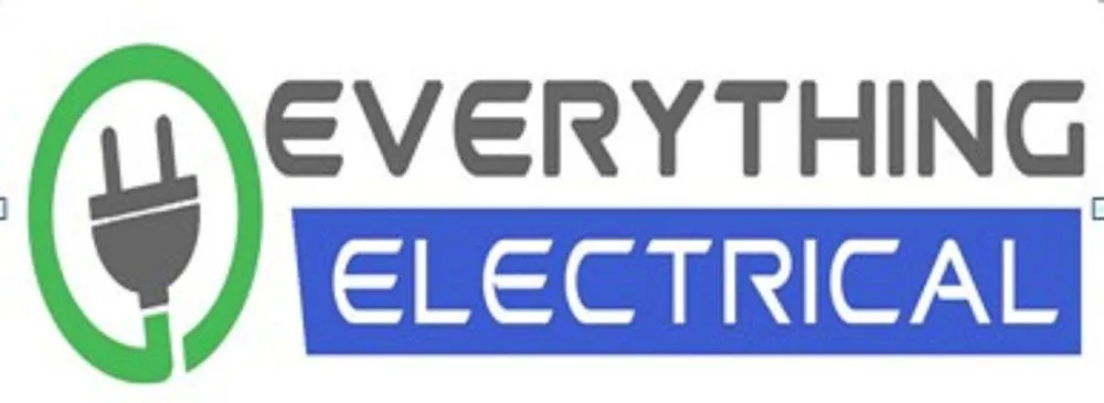 Slide of Everything Electrical