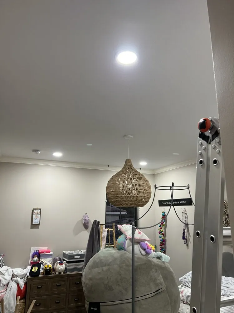 Slide of Everything Wired