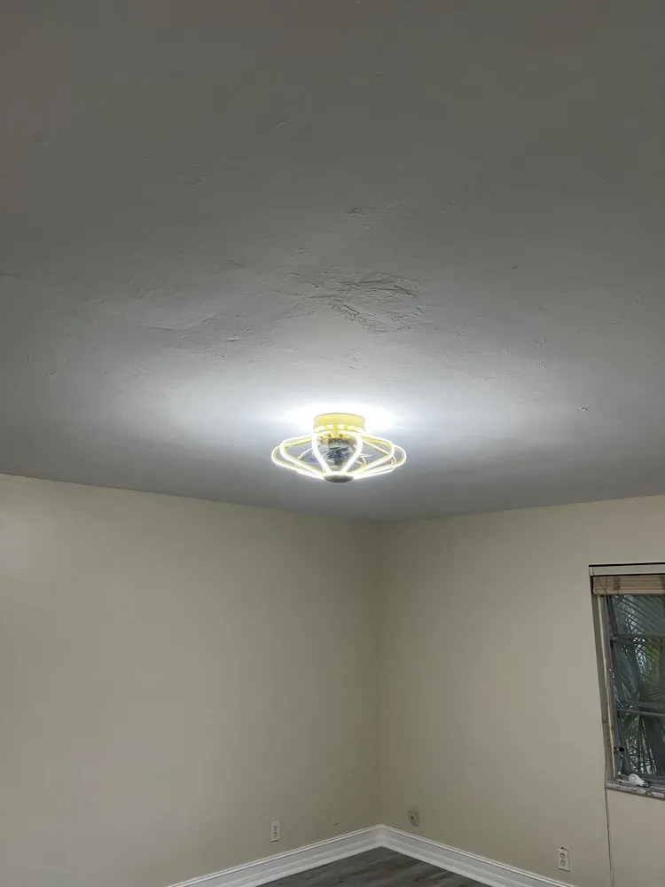 Slide of Everything Wired