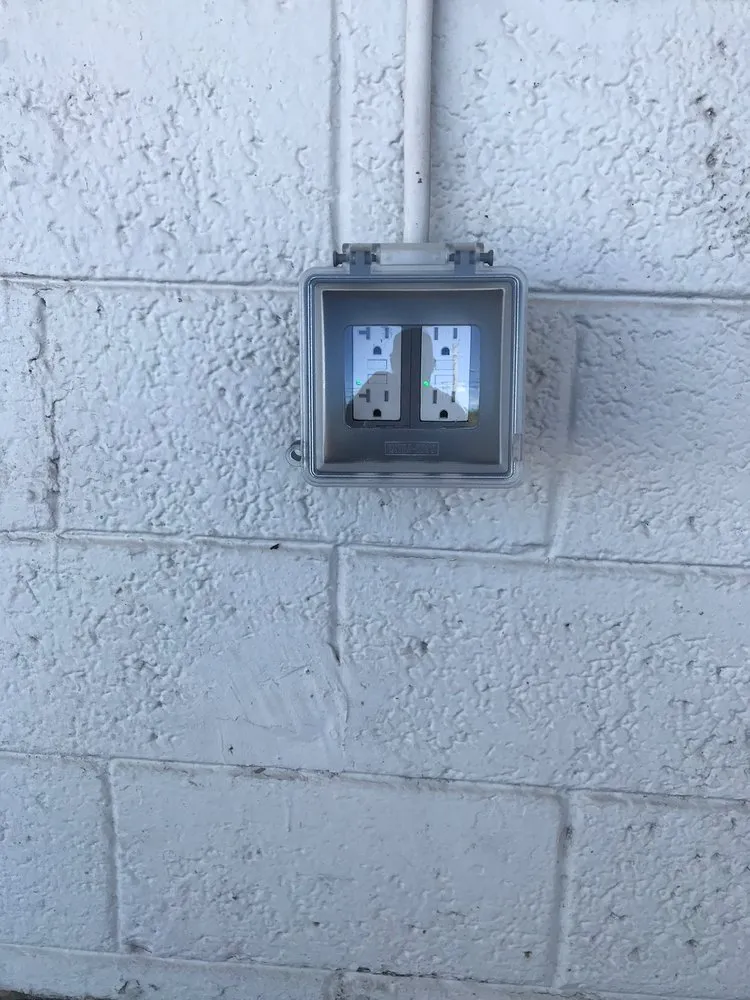 Slide of Everything Wired