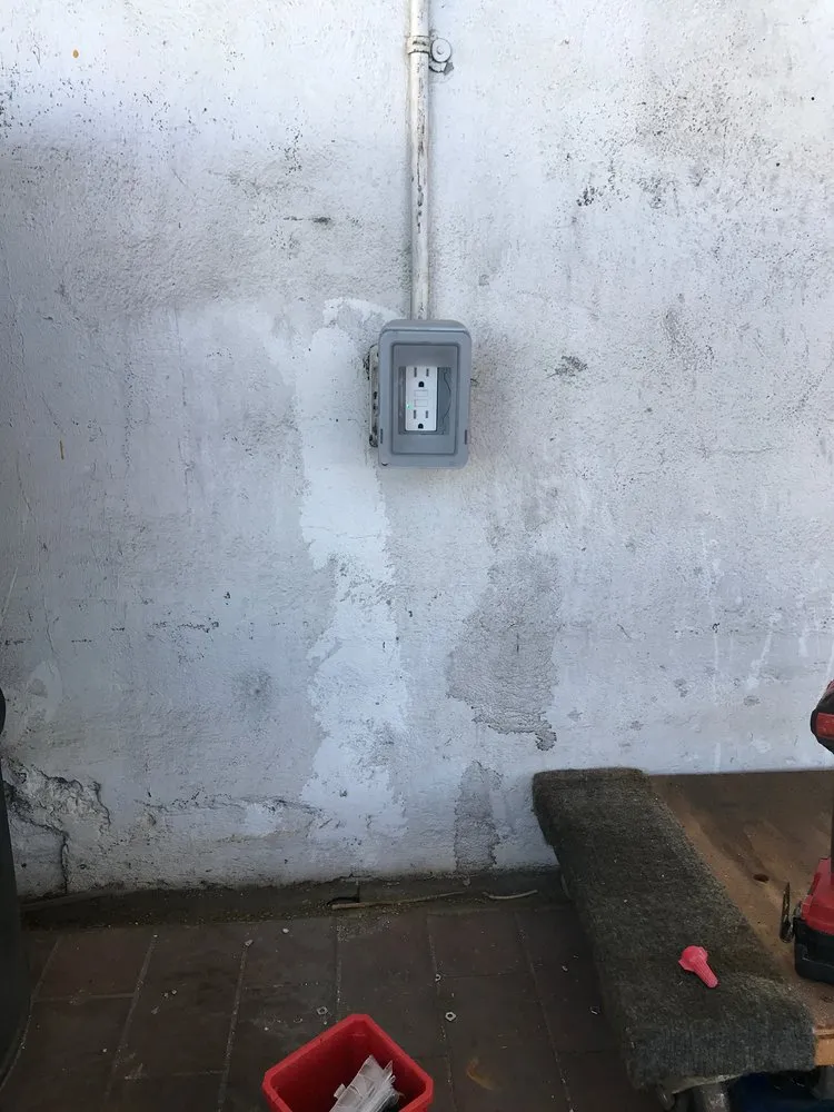 Slide of Everything Wired