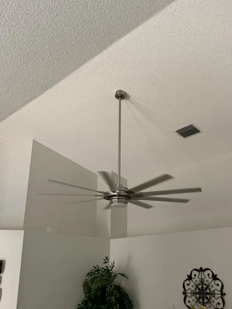 Slide of Everything Wired