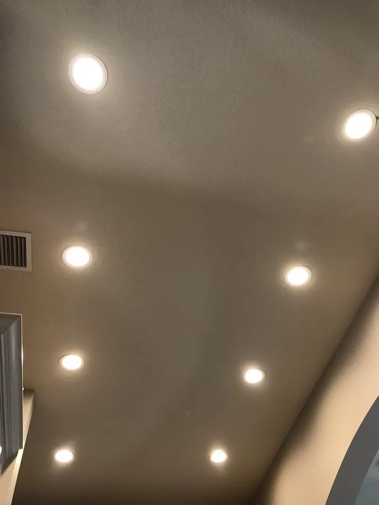 Professional electrical service for homes in emergency electrical service,  by 