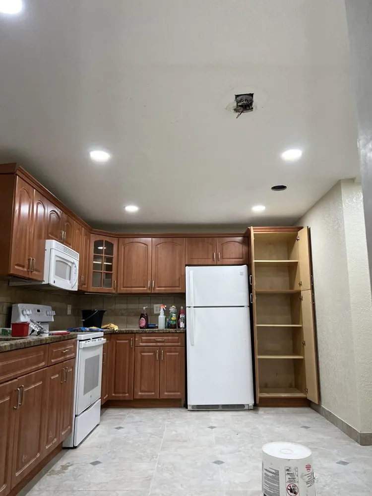 Slide of Everything Wired