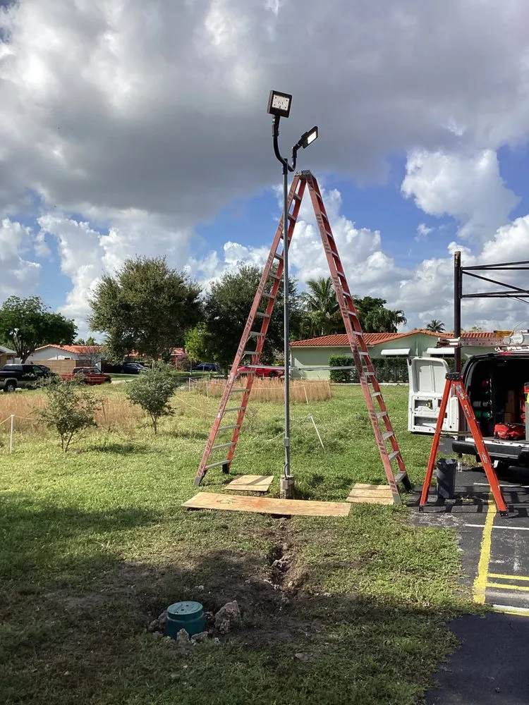 Slide of Everything Wired