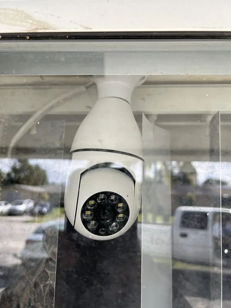 Slide of Everything Wired