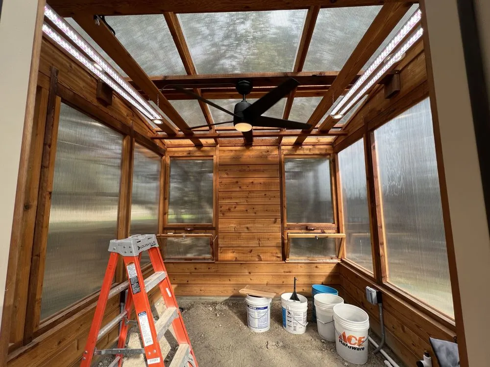 Slide of Eves Electric