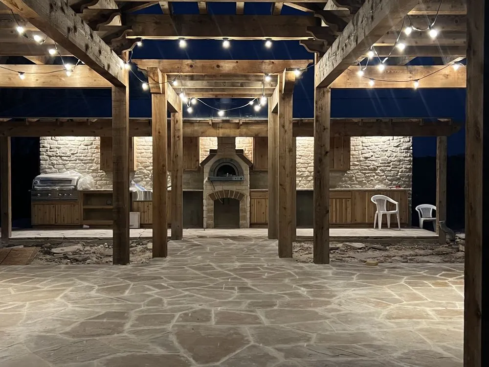 Slide of Eves Electric