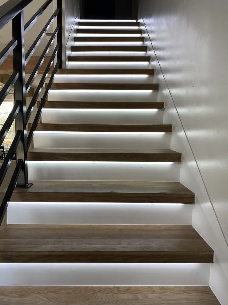 Slide of Eves Electric