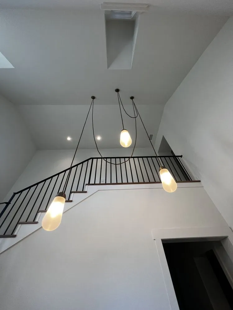 Slide of Eves Electric