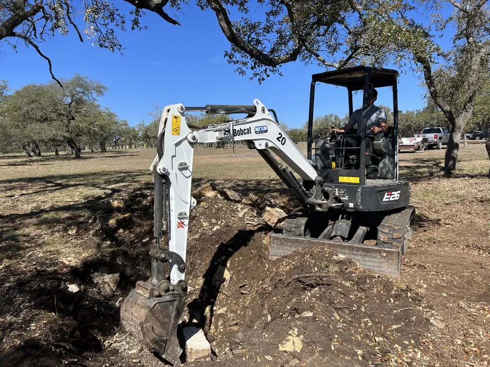 Slide of Eves Electric