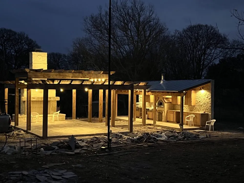 Slide of Eves Electric