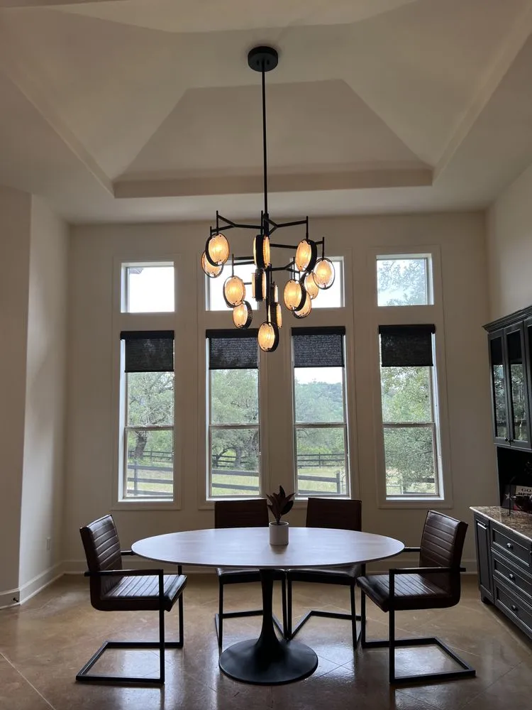 Slide of Eves Electric