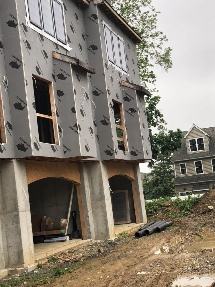 Slide of Evin Electric