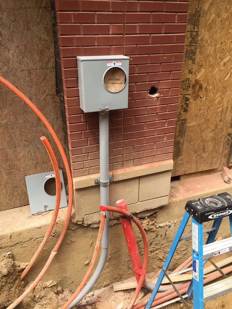 Slide of Evin Electric