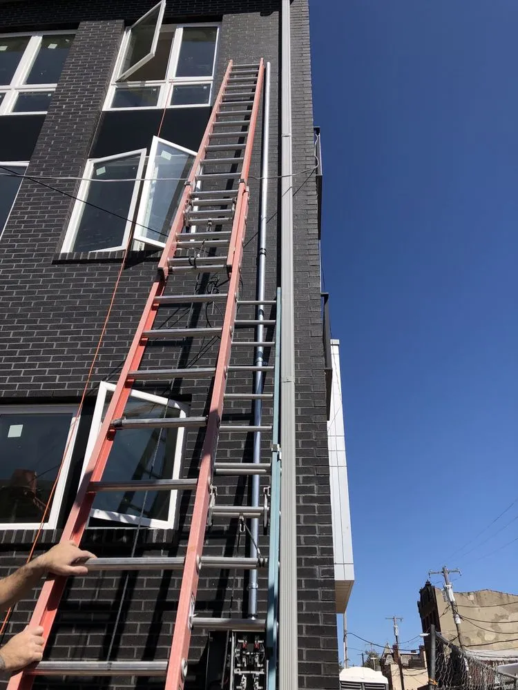 Slide of Evin Electric