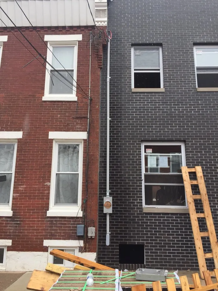 Slide of Evin Electric