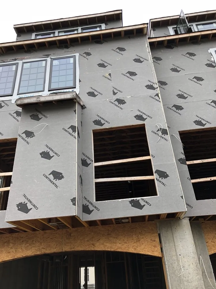 Slide of Evin Electric