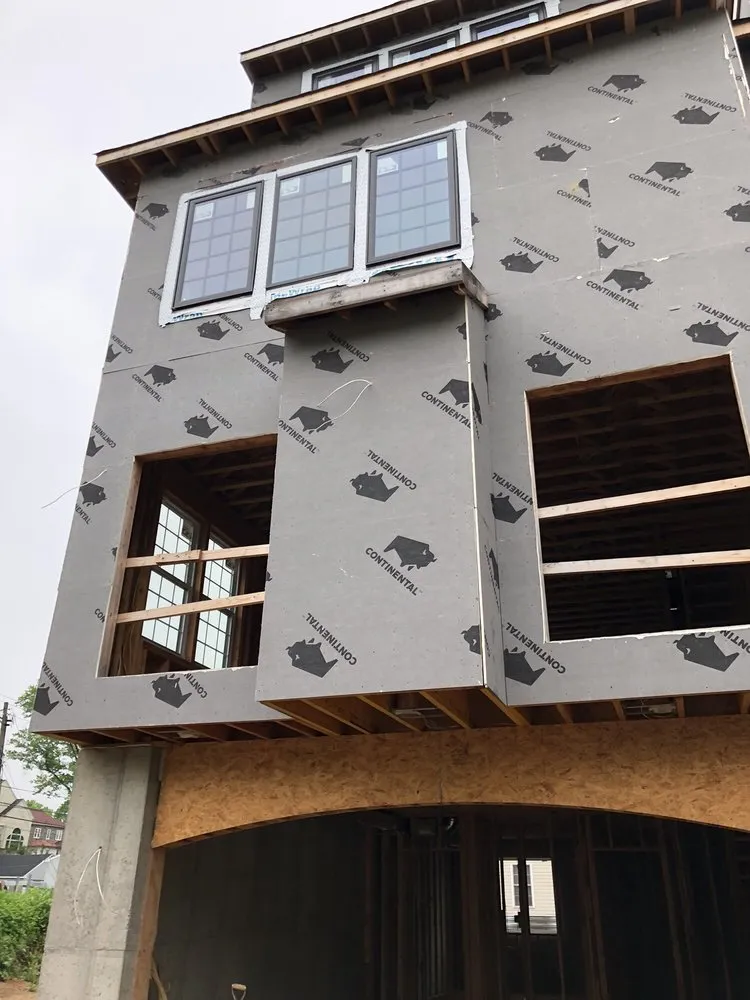 Slide of Evin Electric