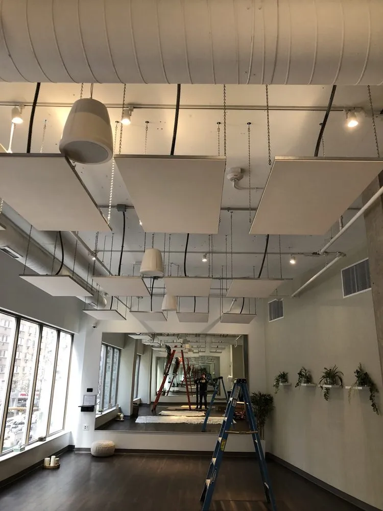 Slide of Evin Electric