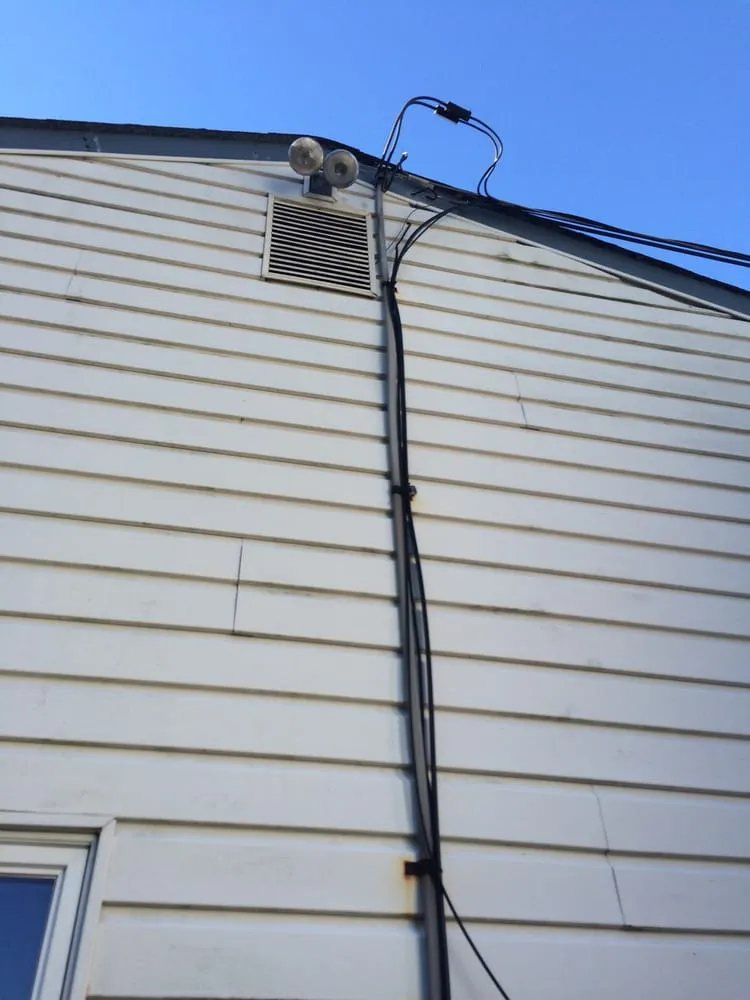 Slide of Evin Electric