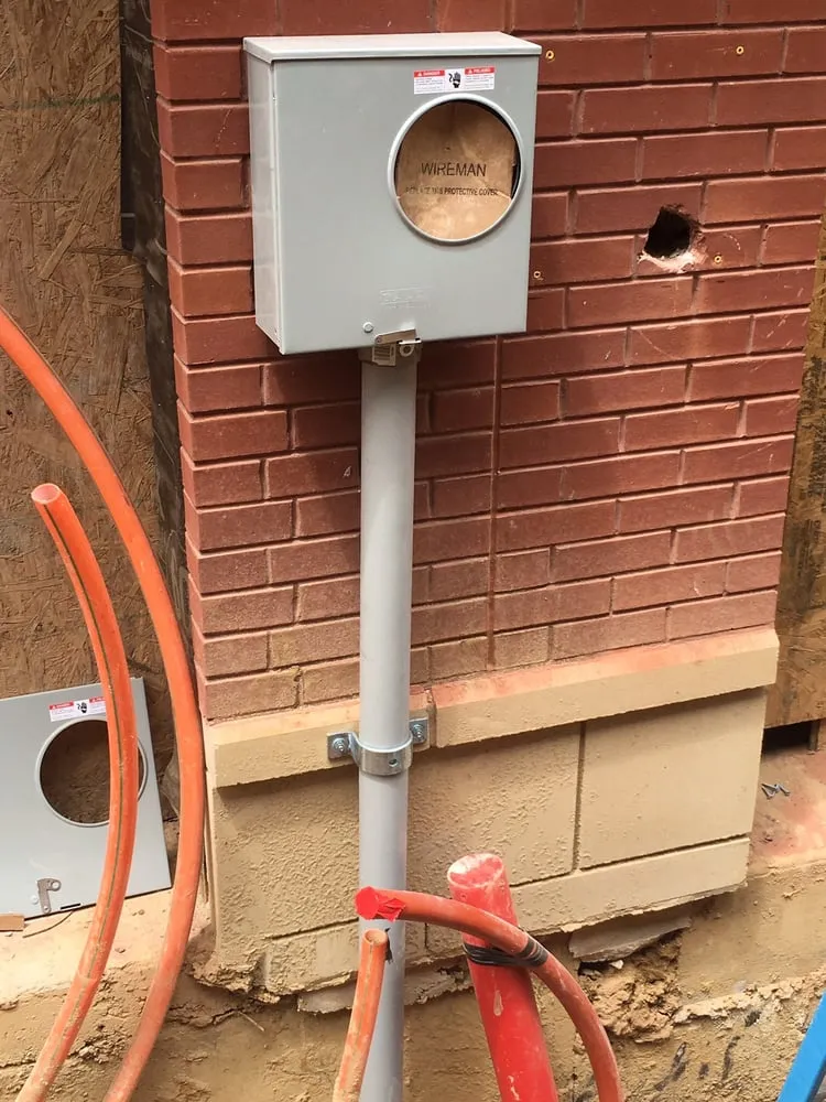 Slide of Evin Electric