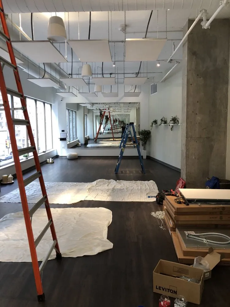 Slide of Evin Electric