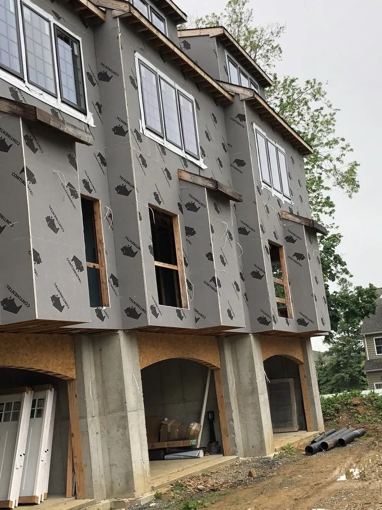 Slide of Evin Electric