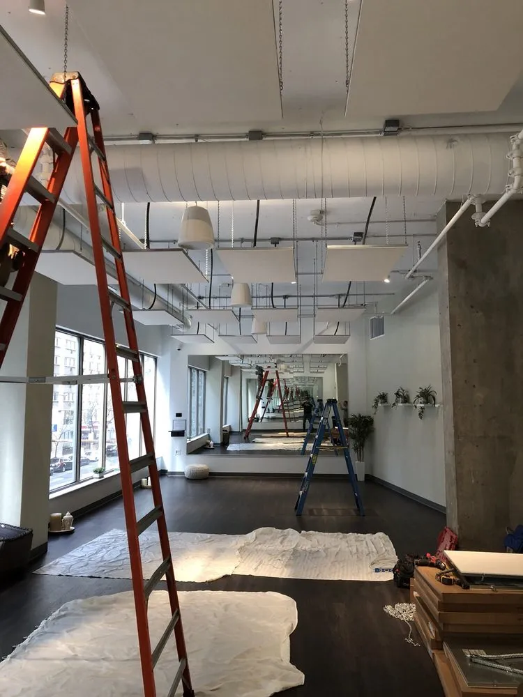 Slide of Evin Electric