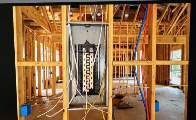 Slide of EVO Electric