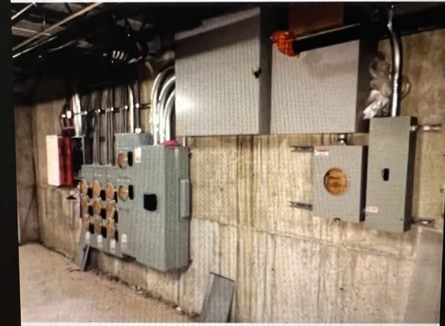 Slide of EVO Electric