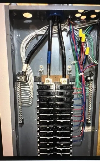 Slide of EVO Electric