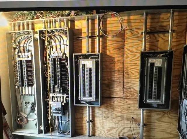 Slide of EVO Electric