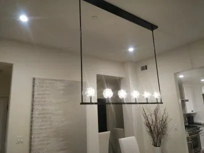 Slide of EVO Electric Co